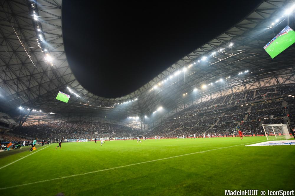 L'OM s'est mis d'accord avec la Ville autour du loyer du Vélodrome.