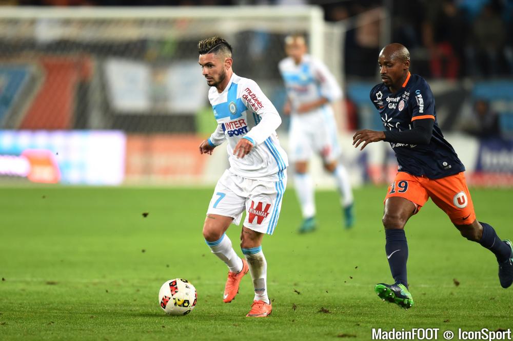 L'OM veut se relever face à Caen