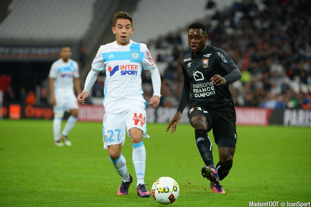 Les compos sont tombées