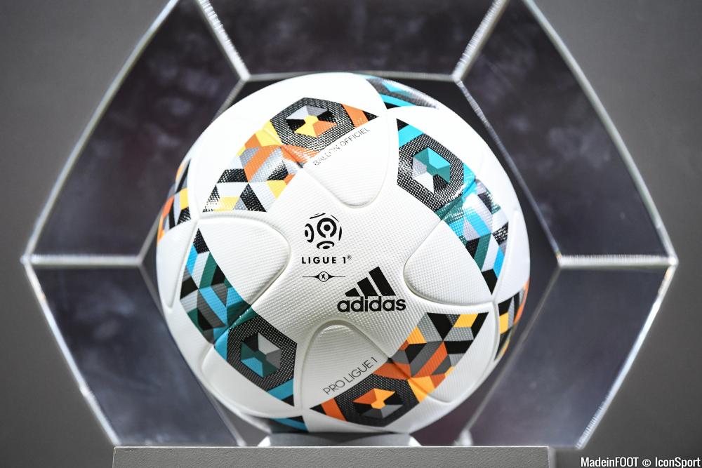 Le programme complet de la 5ème journée de Ligue 1.