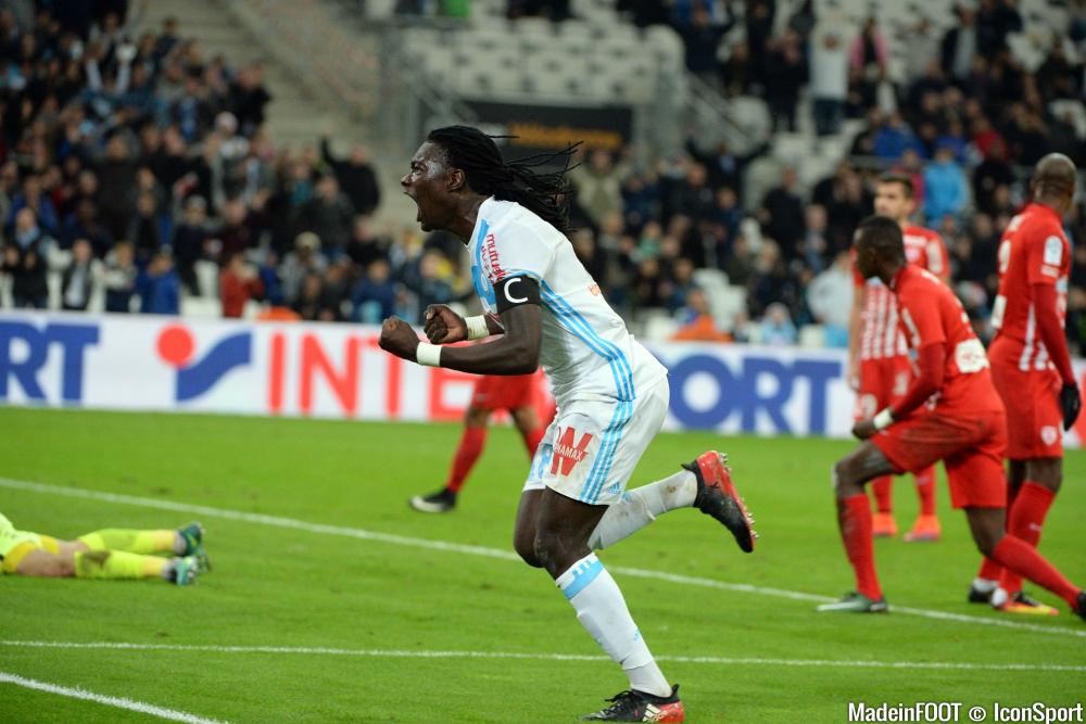Les compos officielles du match entre l'OM et le LOSC.