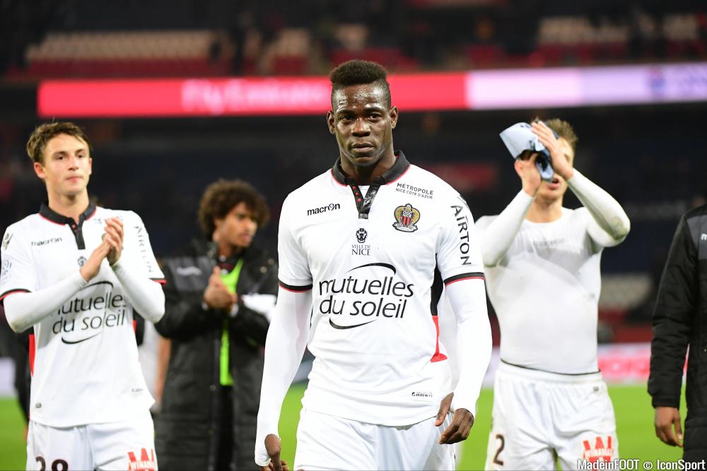 Balotelli, un cas toujours aussi compliqué