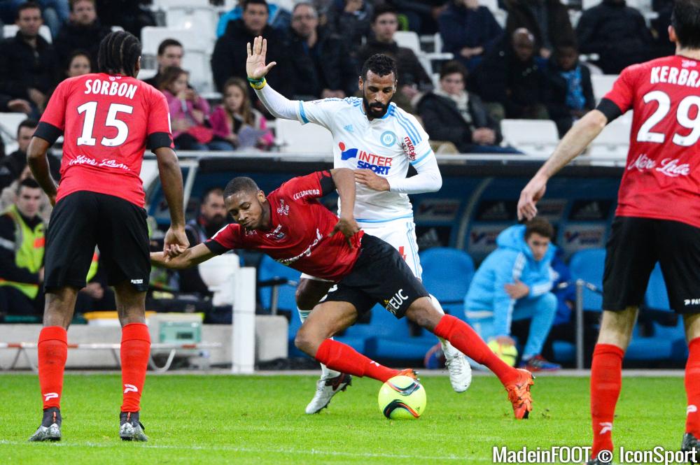 Romao a été lourdement sanctionné pour son mauvais geste.