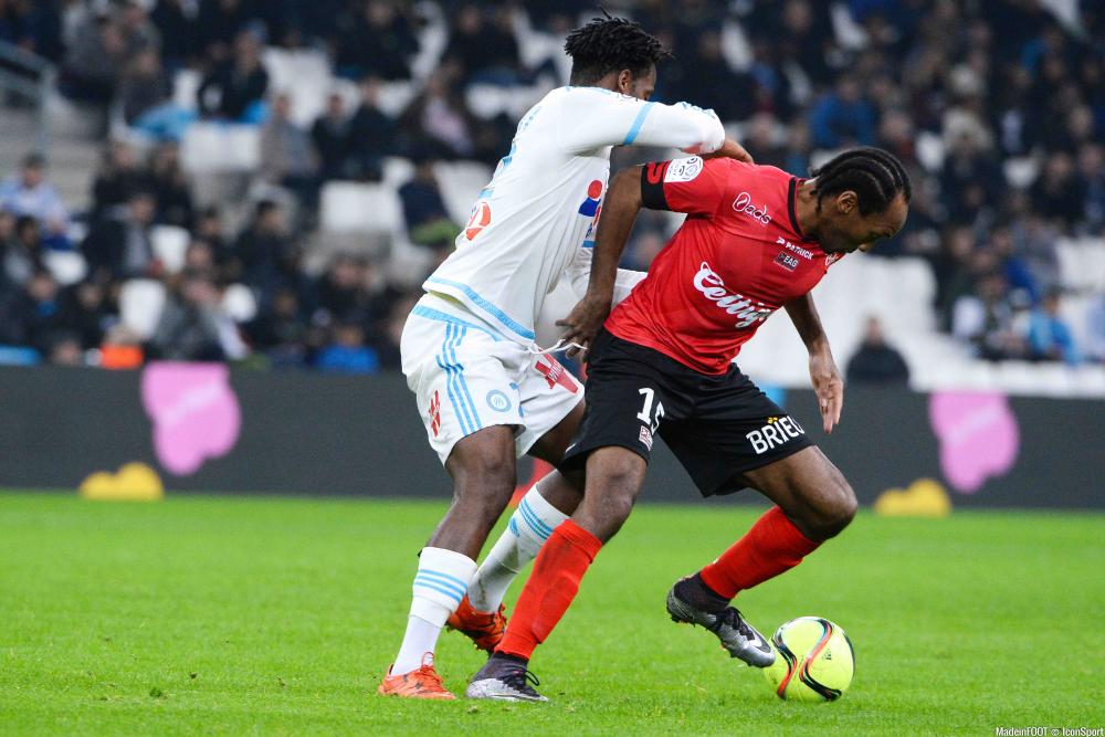 Michy Batshuayi (OM) a satisfait à la visite médicale préalable à son transfert à Chelsea.