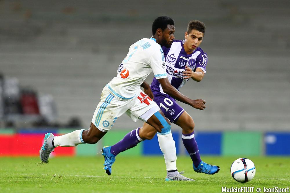 Nicolas Nkoulou devrait s'engager mercredi avec l'Olympique Lyonnais