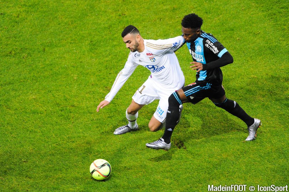 Nkoudou suscite des convoitises outre-Manche.