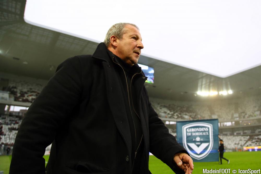 Où sera donc Rolland Courbis la saison prochaine ?