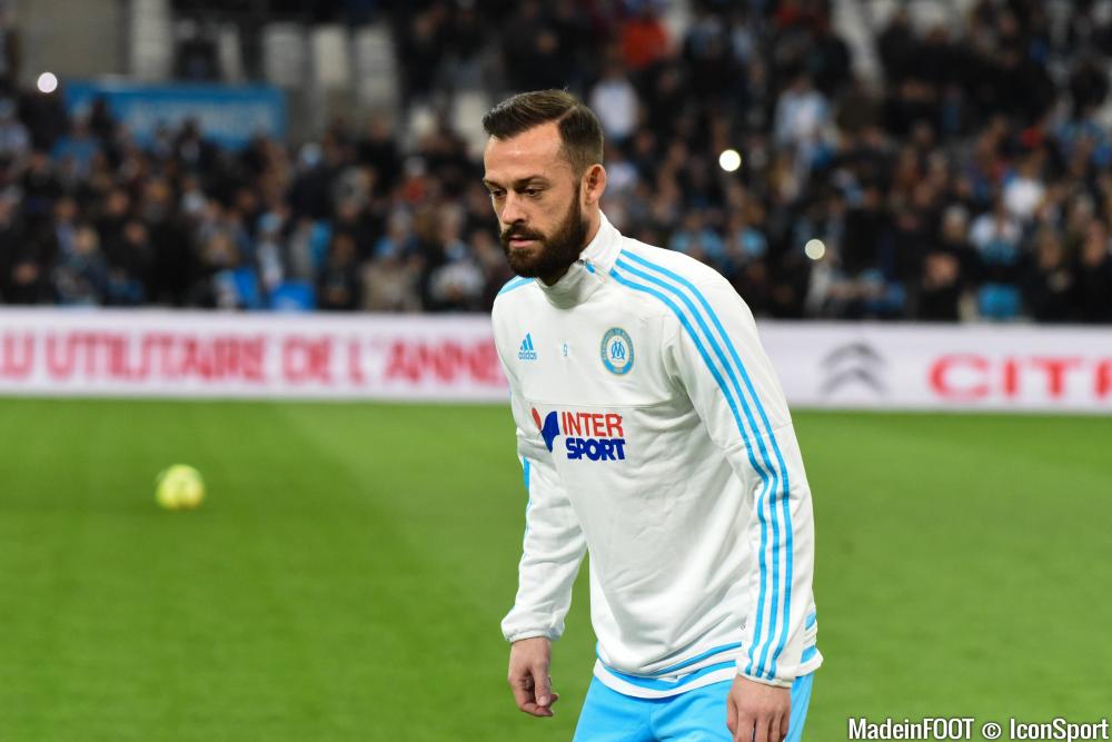 Steven Fletcher devrait être le seul joueur de l'OM à débuter la rencontre, samedi, face aux Bleus