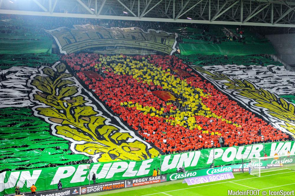 L'ASSE grimpe au championnat des Tribunes.