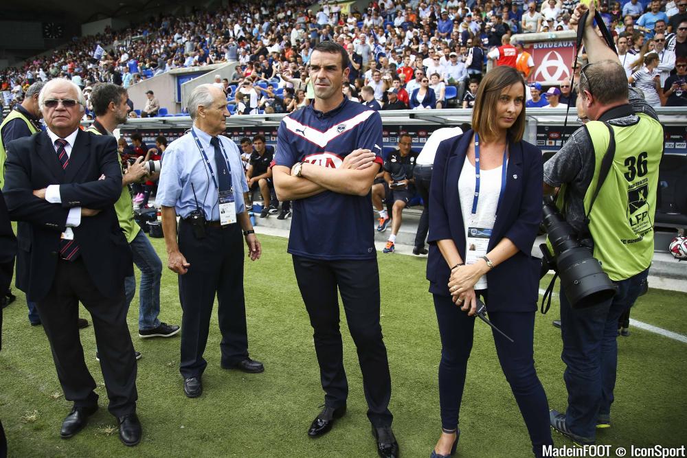 Douzièmes, Ulrich Ramé et Bordeaux ont désormais 43 points
