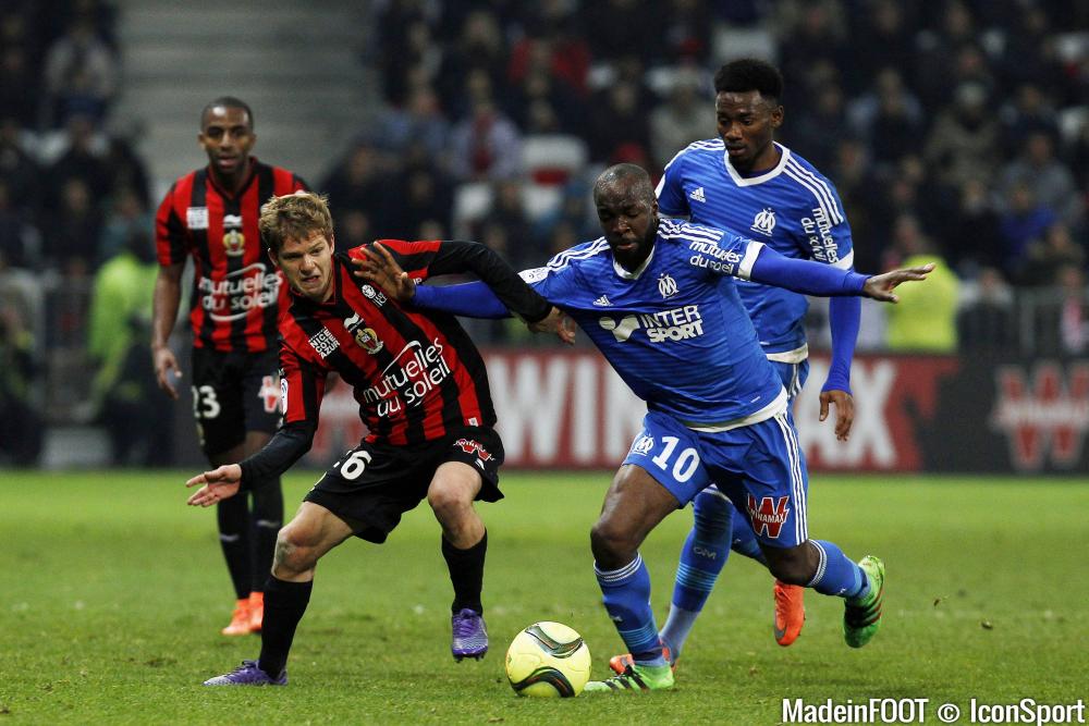 Lassana Diarra n'est plus une priorité pour le PSG.