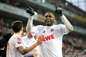Modeste ouvre la porte à l'OM
