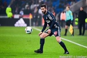 Direction la Chine pour Romain Alessandrini