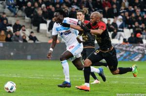 Gomis, contraint de retourner au Pays de Galles ?