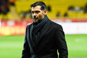 Conceiçao se méfie de l'OM