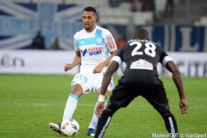 William Vainqueur est déçu de ne pas revenir à l'OM.