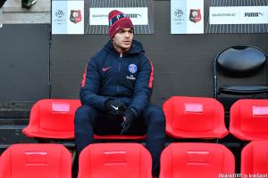 Ben Arfa prépare calmement son avenir