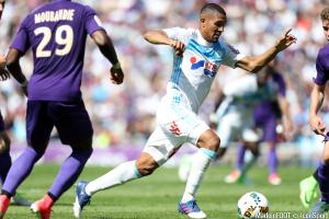 William Vainqueur est déçu par Rudi Garcia.