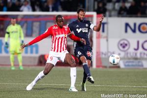 Rolando sera libre en juin prochain.