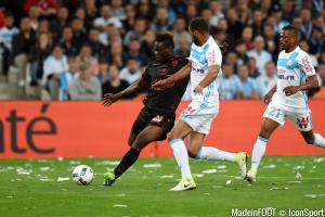 Balotelli et Rolando se retrouvent ce dimanche (21 heures)