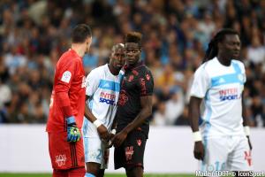 Rami parle encore de Balotelli à l'OM