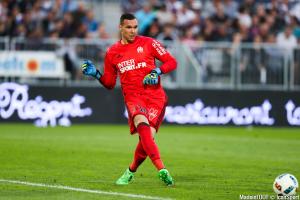 Pelé titulaire en Coupe de France ?
