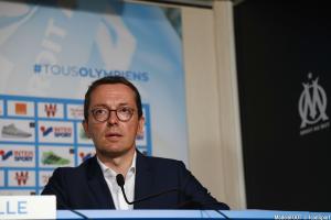 Eyraud est ambitieux