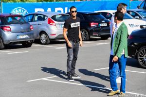 Ben Arfa donne son avis