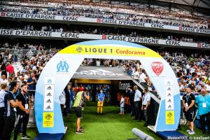 Bientôt un nouveau gardien à l'OM