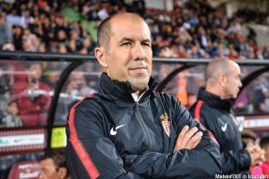 Jardim s'attend à un championnat de France plus serré cette saison