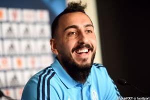 Kostas Mitroglou ne sera pas retenu par l'OM cet hiver.
