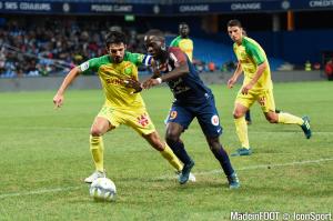 L'OM pourrait rafler Léo Dubois