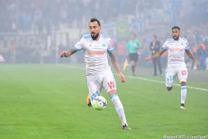 Kostantinos Mitroglou aurait pu s'engager du côté de l'Espagne