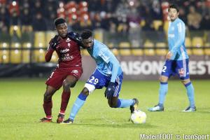 L'OM s'était imposé 3 buts à 0 à l'aller.