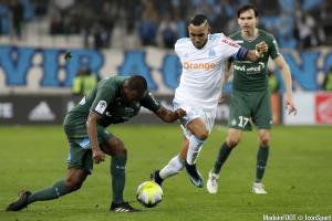 Payet espère que l'OM se renforcera cet hiver