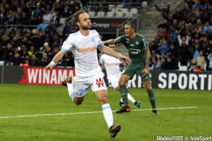 Germain sera titulaire aux côtés de Mitroglou