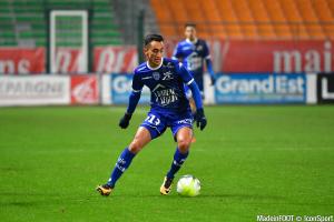 Leicester s'intéresserait à Khaoui