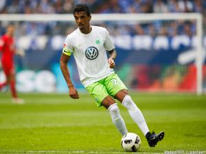 Luiz Gustavo dans le viseur du PSG et de l'OM !