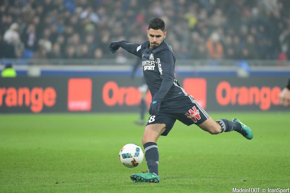 Morgan Sanson gardera un œil acéré sur le mercato cet été