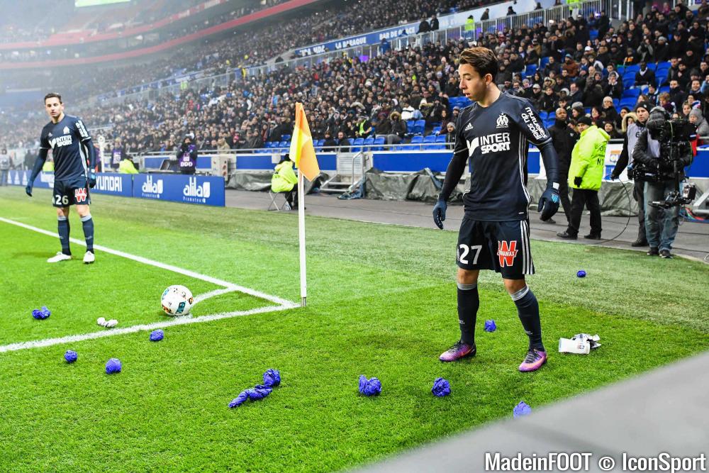 Maxime Lopez, le milieu marseillais