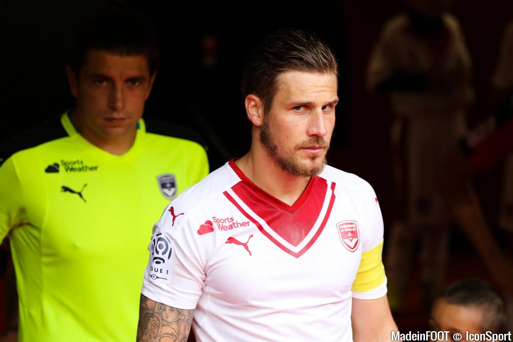 Grégory Sertic intéresse l'OM !
