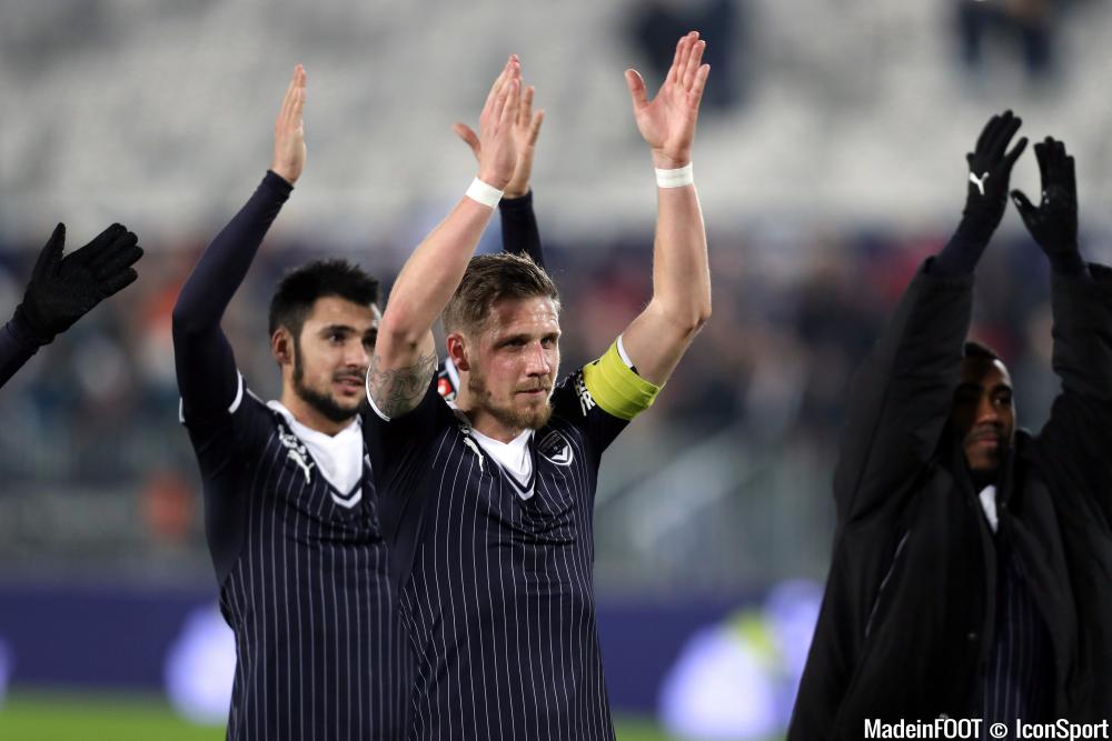 Sertic débarque à l'OM