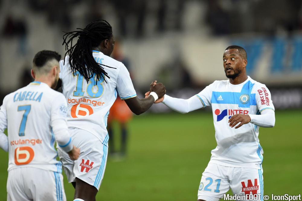 Evra moqué de toute part