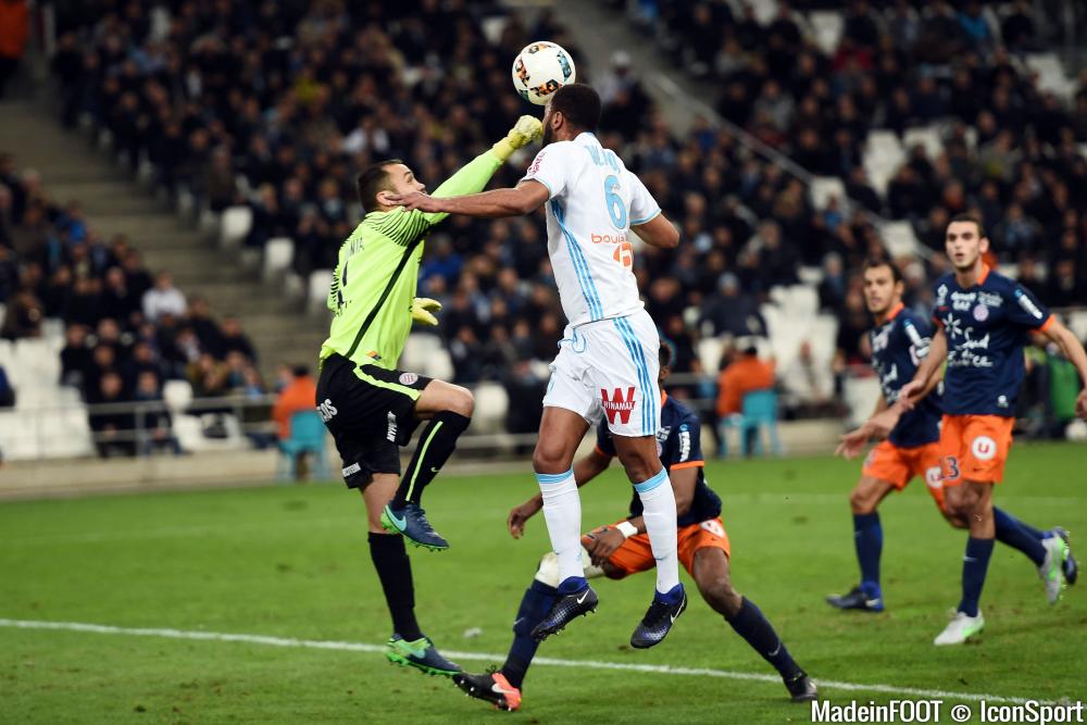 Pionnier, ici face à Marseille en 2017.