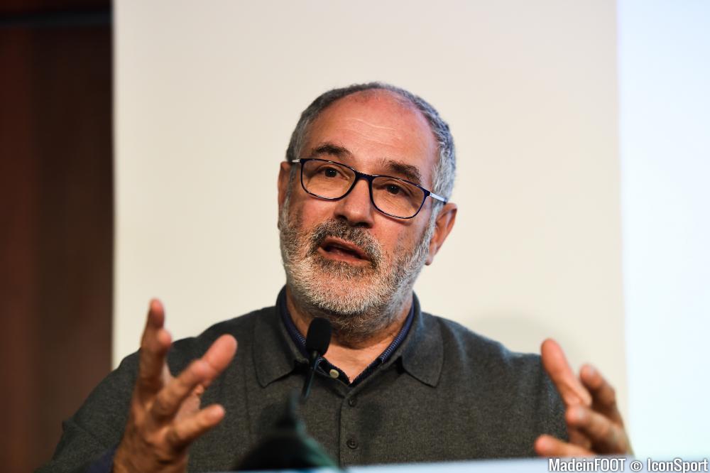 Zubizarreta songe à Juncà