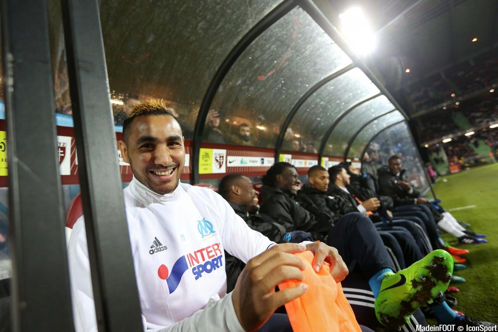 Adidas ne sera plus l'équipementier de l'OM à partir de la saison 2018-2019