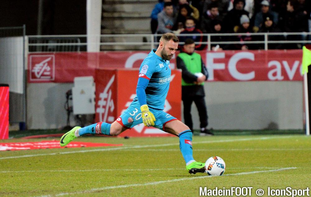 Reynet ne regrette rien ! 