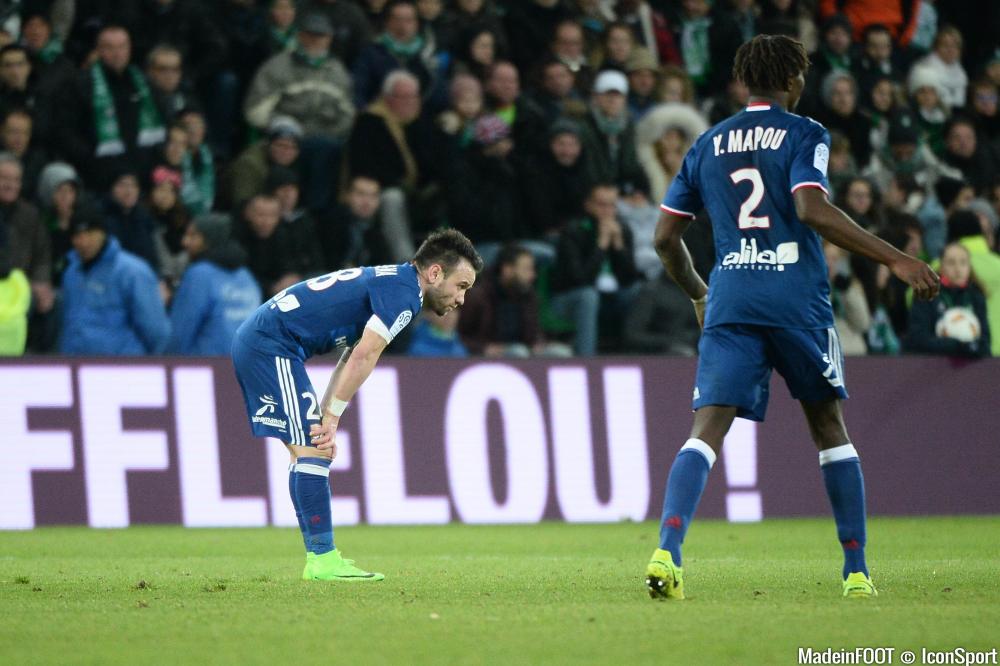 Mathieu Valbuena.