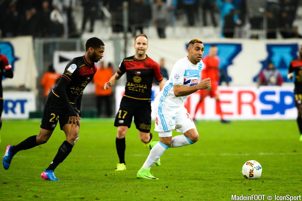 L'OM reçoit l'EAG ce dimanche (17 heures)