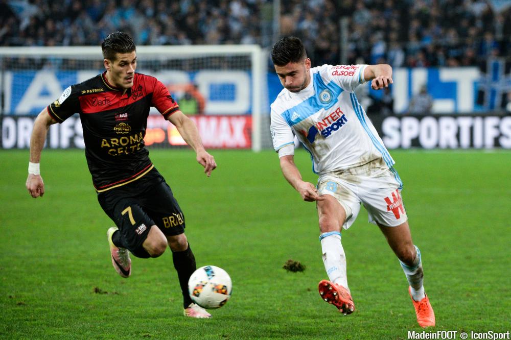 Le programme complet de la 14ème journée de Ligue 1.